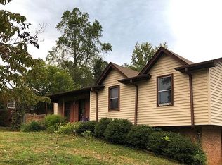 100 Duncan Chapel Rd, Greenville, SC 29617