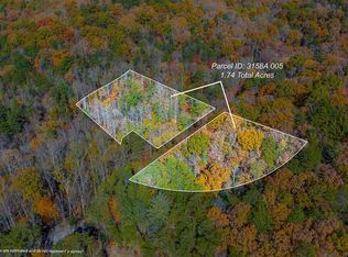 N/a Willard Mountain Rd, Blue Ridge, GA 30513