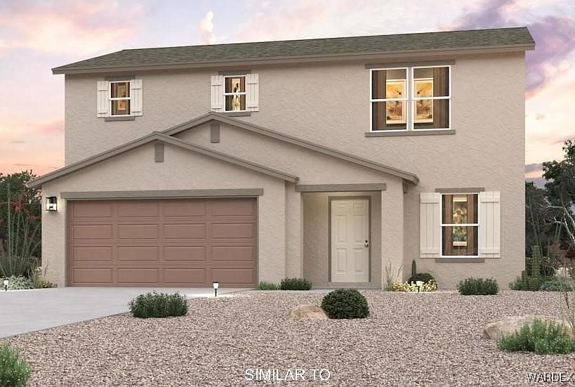 2nd image of 5620 S Wishing Well Drive