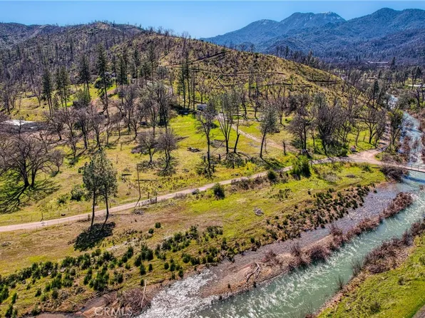 21510 Saint Helena Creek Rd, Middletown, CA 95461