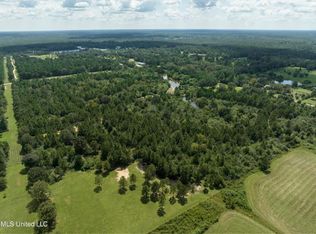 24094 Rester Rd, Picayune, MS 39466