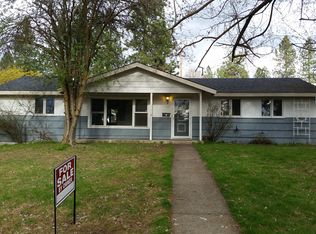 6604 N Whitehouse St, Spokane, WA 99208