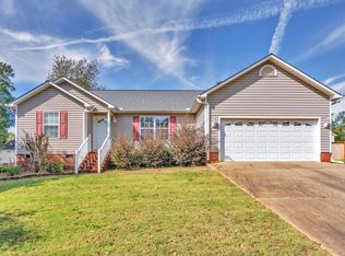 512 Belcher Home Pl, Boiling Springs, SC 29316
