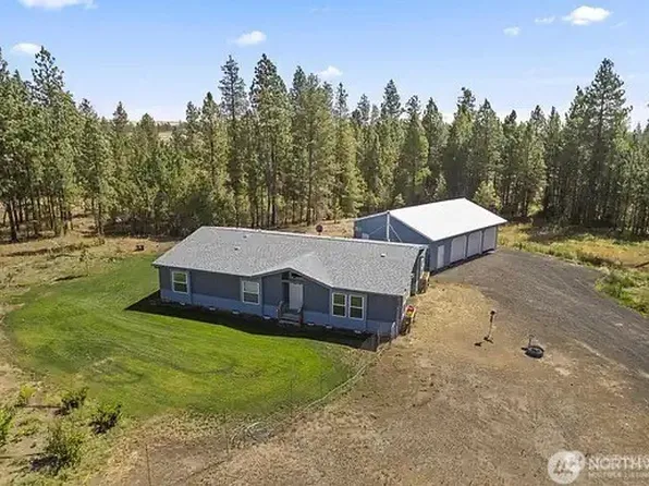 200 Lot B Fineview, Chehalis, WA 98532