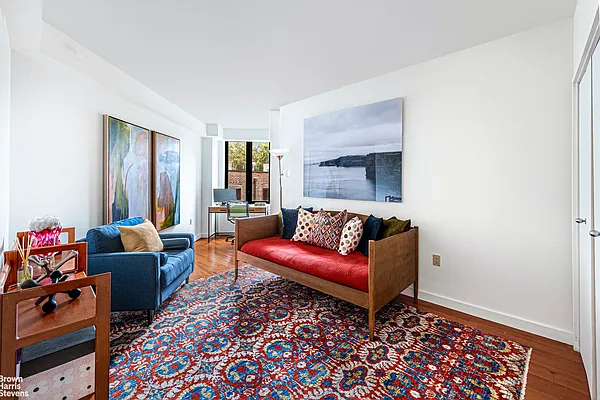 Sold by Brown Harris Stevens | media 9