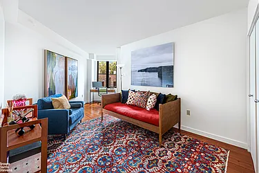 Sold by Brown Harris Stevens