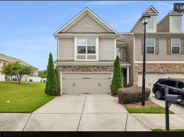 3689 Brockenhurst Dr, Buford, GA 30519