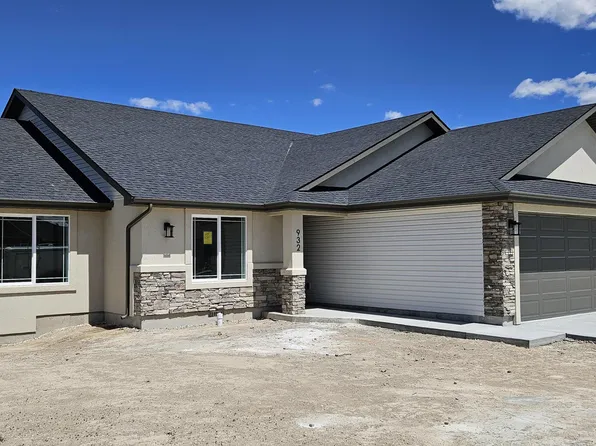 932 Paintbrush Ave, Kimberly, ID 83341