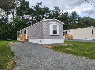 81 Cramton Rd #L-16, Castleton, VT 05735