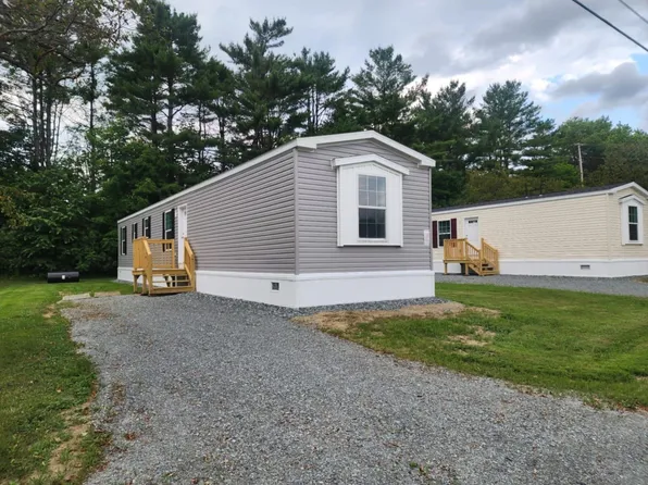 81 Cramton Road #L-16, Castleton, VT 05735
