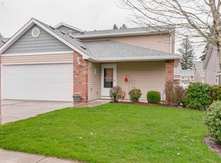 8007 NE 37th Ave, Vancouver, WA 98665