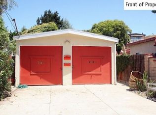 731 30th St, Hermosa Beach, CA 90254
