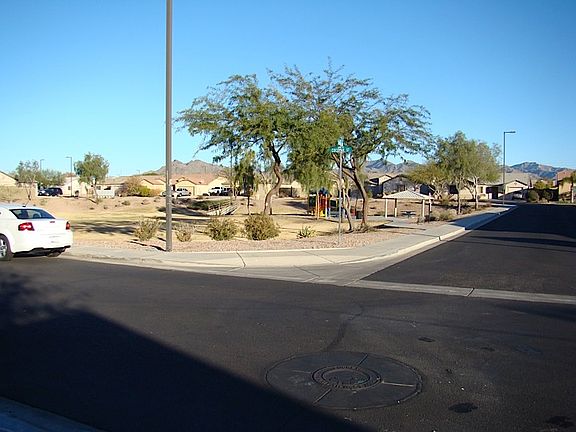 View from Front of Home