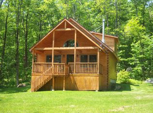 225 Oberdorf Rd, Readsboro, VT 05350