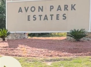 740 S Riggins Rd #7, Avon Park, FL 33825