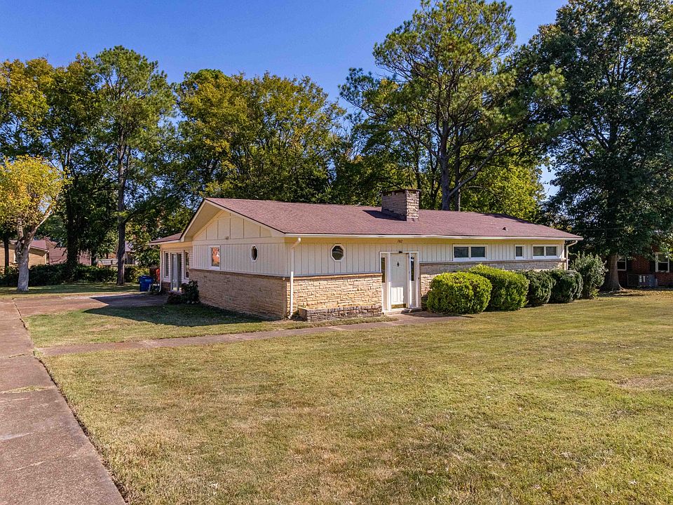 702 Pleasantwood Dr, Mt Pleasant, TN 38474 Zillow