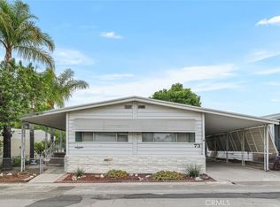 27701 Murrieta Rd SPC 73, Menifee, CA 92586