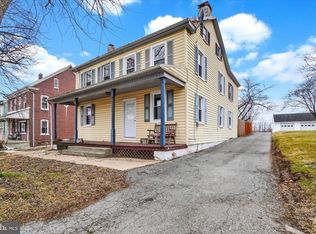 5320 Davidsburg Rd, Dover, PA 17315