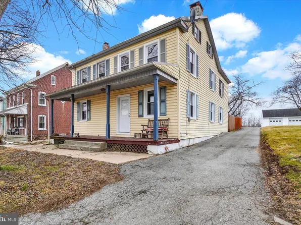 5320 Davidsburg Rd, Dover, PA 17315