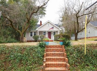 1003 W Rowan St, Fayetteville, NC 28305