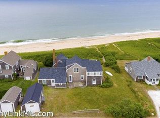 86 Quidnet Rd, Nantucket, MA 02554