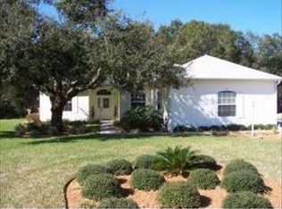 1664 N Essex Ave, Hernando, FL 34442