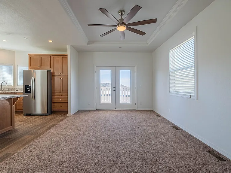 1132 Old Mountain View Rd — Photo 5