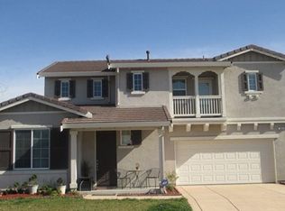 391 Tilden Cir, Vacaville, CA