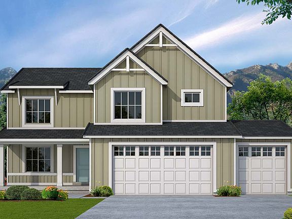 Plan Elevation.
