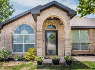1502 Westminster Ave, Wolfforth, TX 79382