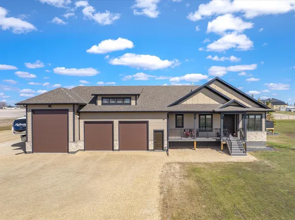 55525 Range Rd #264, Sturgeon County, AB T8R 0Y4