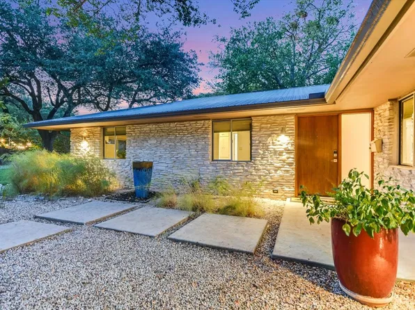 7101 Sungate Dr, Austin, TX 78731