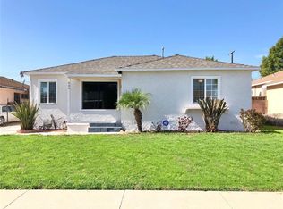 609 S Caswell Ave, Compton, CA 90220