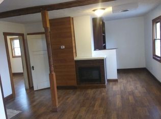 337 W South St UNIT 1/2, Wooster, OH 44691