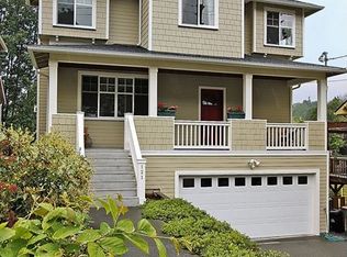 121 31st Ave E, Seattle, WA 98112