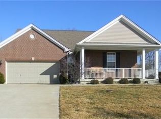5128 Sunset Ridge Ln, Liberty Township, OH 45011