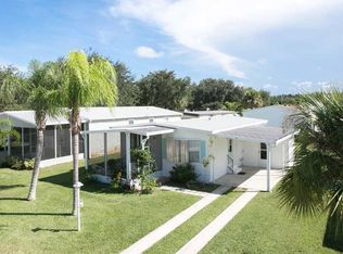 903 Cashew Cir, Barefoot Bay, FL 32976