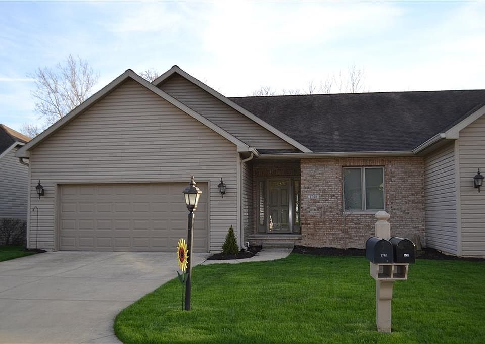 1st image of 1748 Mill Pond Ln