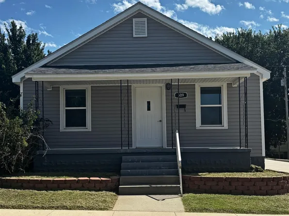 509 Jefferson St, Ellis, KS 67637