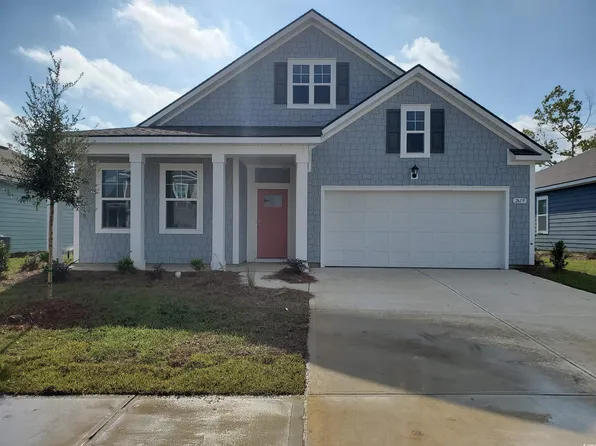 2619 Riverboat Way Lot 140- Dover C, Conway, SC 29526