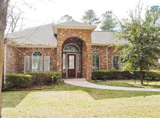 32535 Green Bend Ct, Magnolia, TX 77354