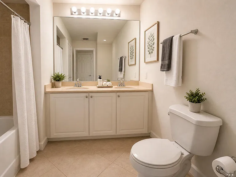 1660 Renaissance Commons Blvd #2418 — Photo 11