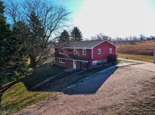 2680 I Ave, Hubbard, NE 68741