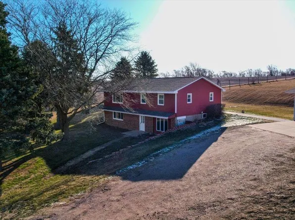 2680 I Ave, Hubbard, NE 68741