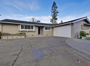 10531 Davison Ave, Cupertino, CA