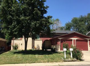 9527 W 65th Ave, Arvada, CO 80004