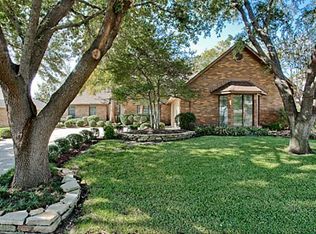 2710 Oak Point Dr, Garland, TX 75044