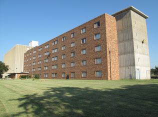 Cross-Lines Retirement Center 1, Kansas City, KS 66106