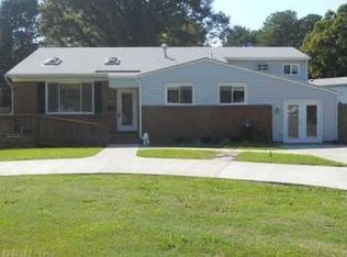 425 Aragona Blvd, Virginia Beach, VA 23462