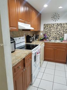 9431 SW 4th St APT 402, Miami, FL, 33174